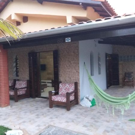 Casa Em Condominio Caragua カラグァタトゥバ エクステリア 写真