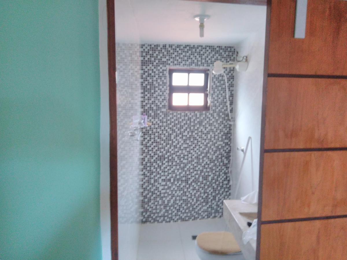 Casa Em Condominio Caragua カラグァタトゥバ エクステリア 写真