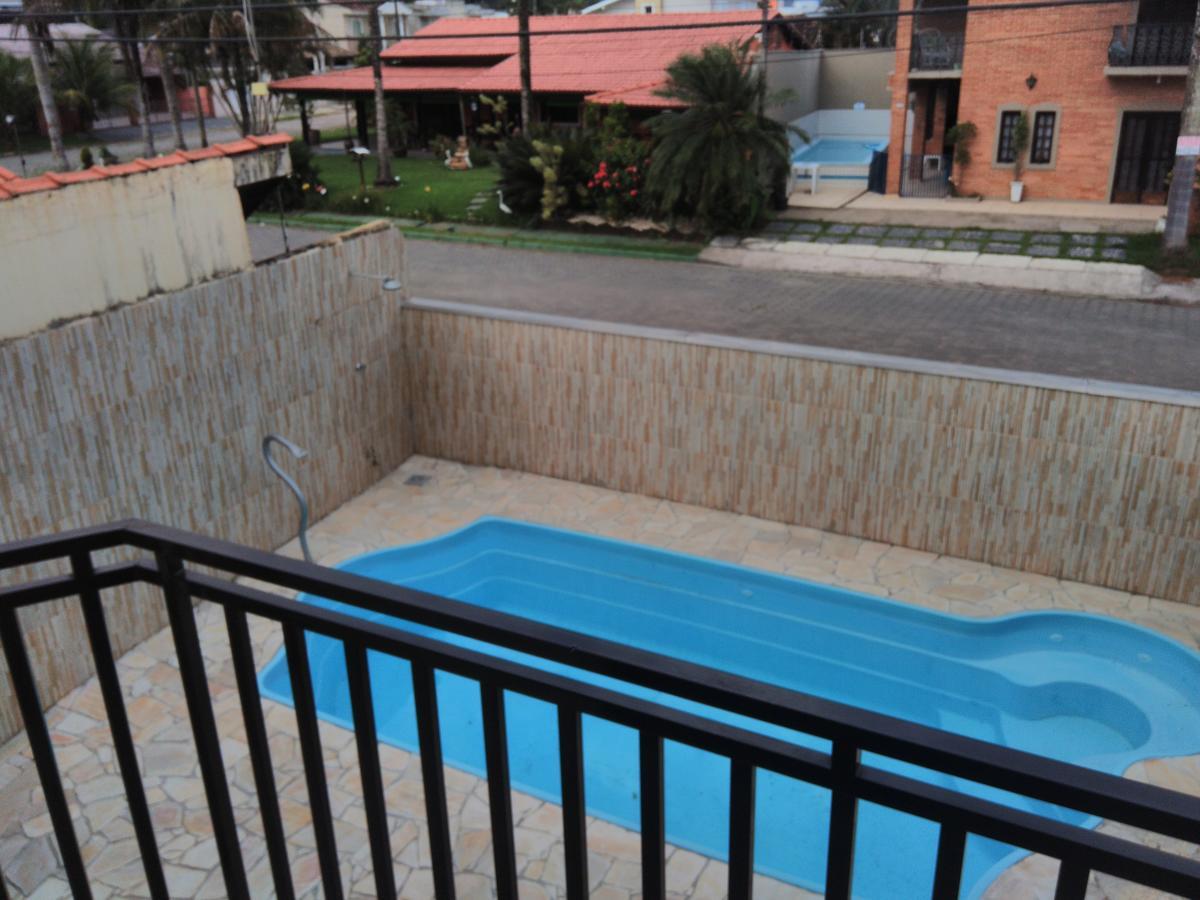 Casa Em Condominio Caragua カラグァタトゥバ エクステリア 写真