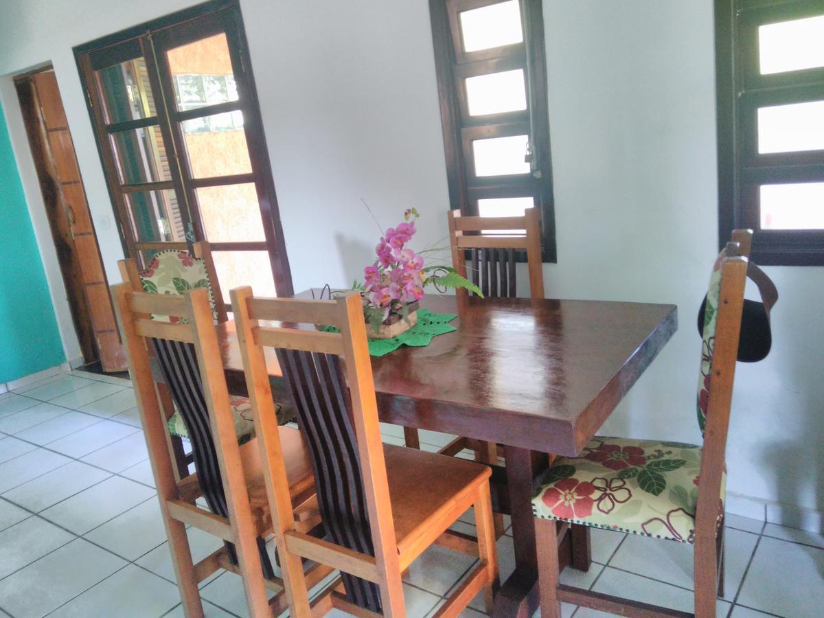 Casa Em Condominio Caragua カラグァタトゥバ エクステリア 写真