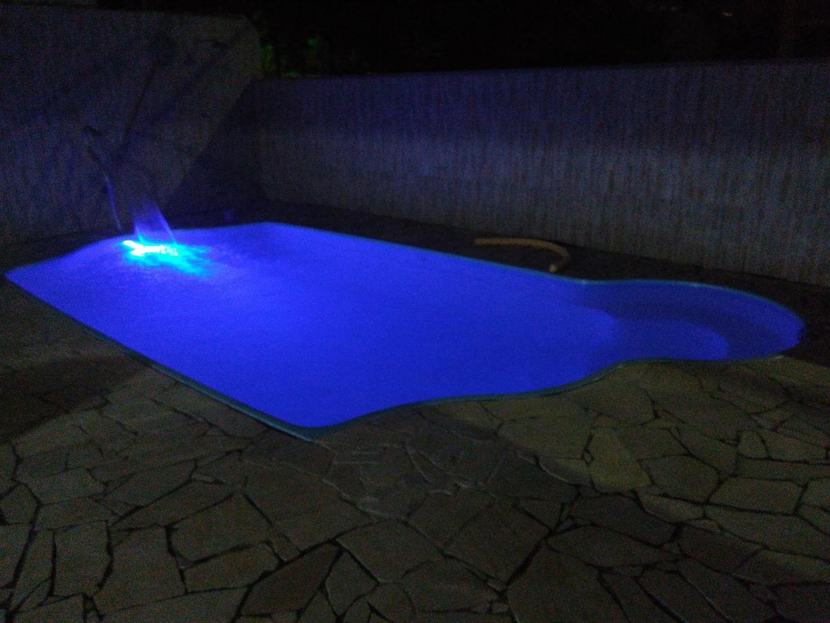 Casa Em Condominio Caragua カラグァタトゥバ エクステリア 写真