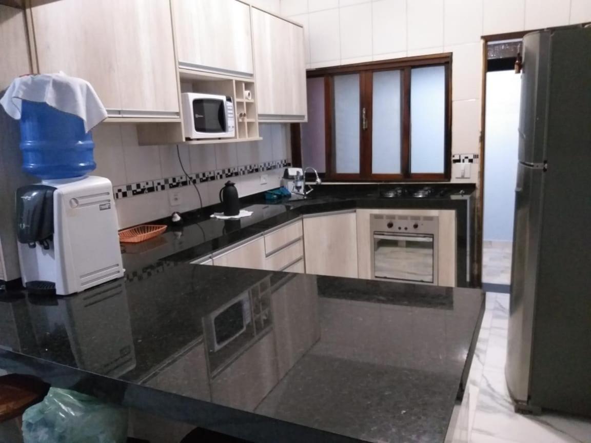 Casa Em Condominio Caragua カラグァタトゥバ エクステリア 写真