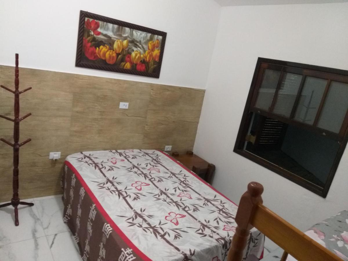 Casa Em Condominio Caragua カラグァタトゥバ エクステリア 写真