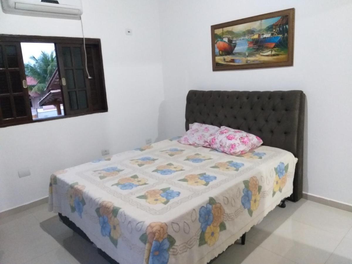 Casa Em Condominio Caragua カラグァタトゥバ エクステリア 写真