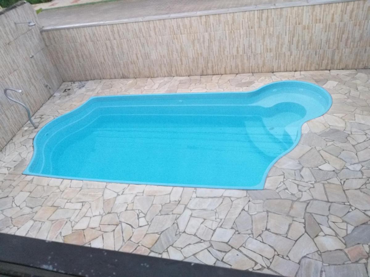 Casa Em Condominio Caragua カラグァタトゥバ エクステリア 写真