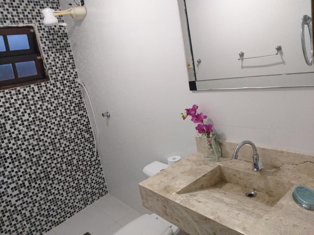 Casa Em Condominio Caragua カラグァタトゥバ エクステリア 写真