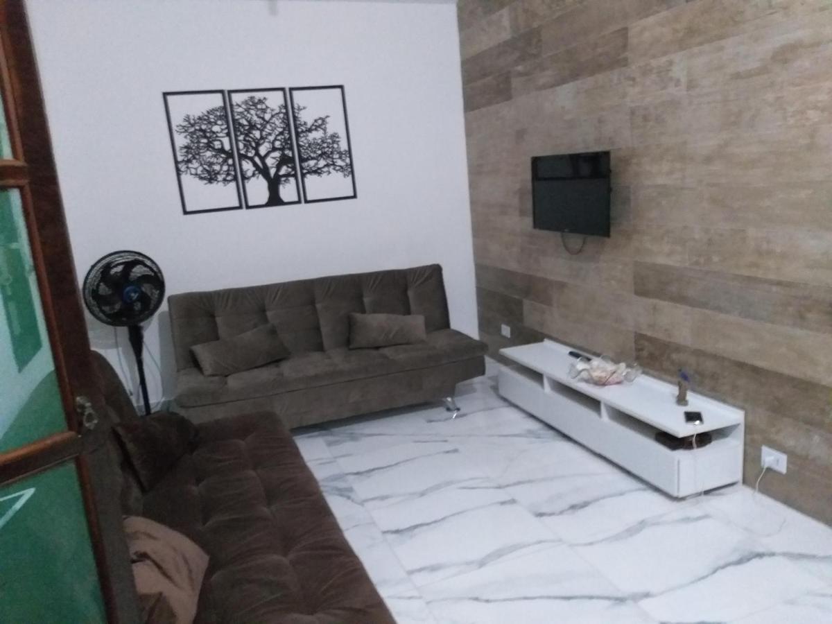 Casa Em Condominio Caragua カラグァタトゥバ エクステリア 写真